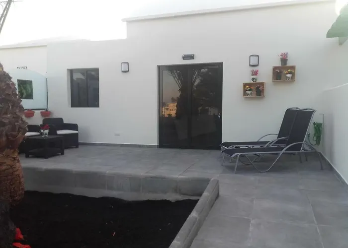 Casa Serafin Primera Linea 40B