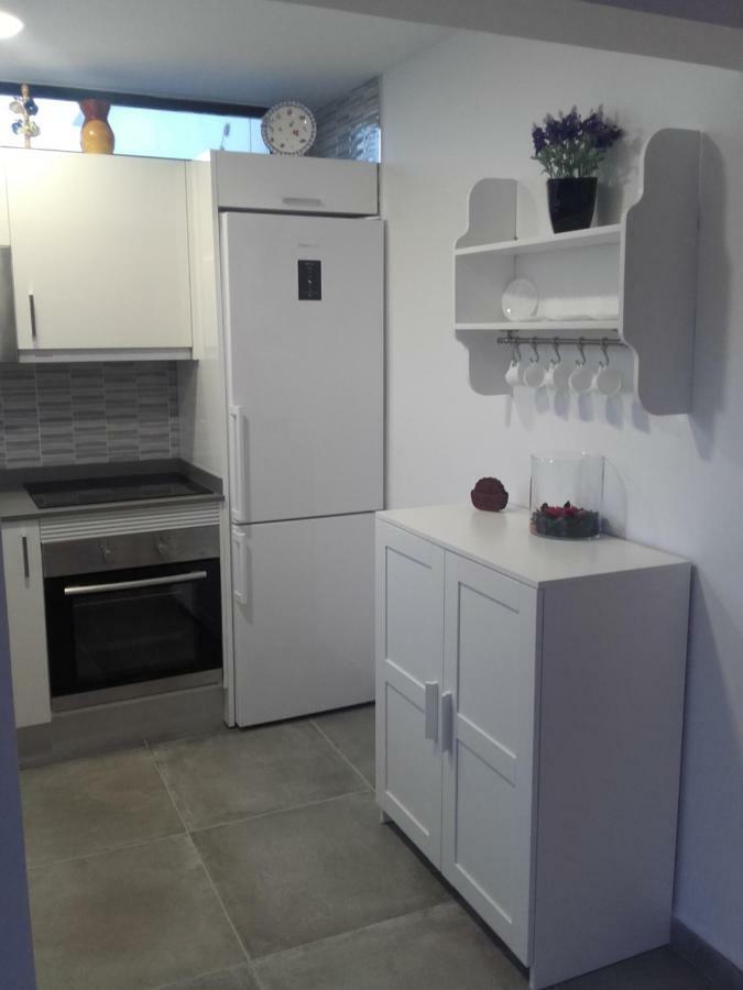 Casa Serafin Primera Linea 40b Villa
