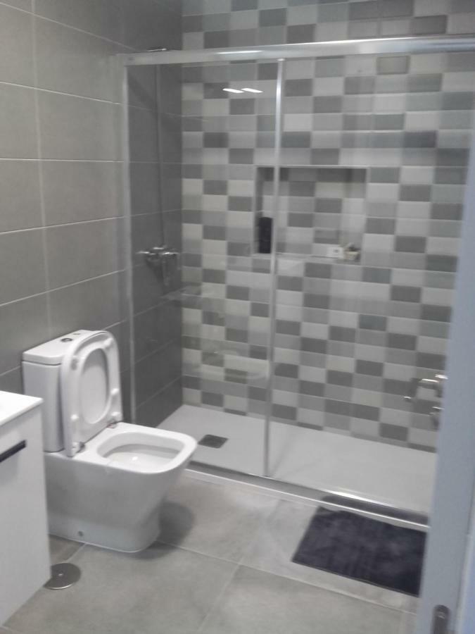 Casa Serafin Primera Linea 40b * Costa Teguise