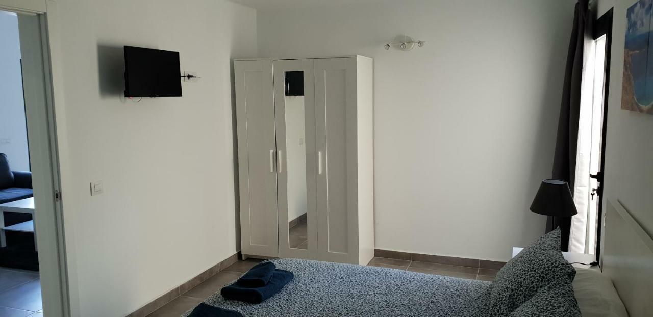 Casa Serafin Primera Linea 40b Villa Costa Teguise