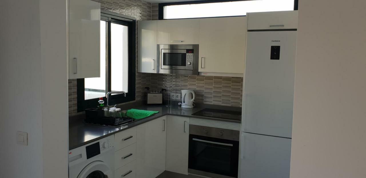 Casa Serafin Primera Linea 40b * Costa Teguise