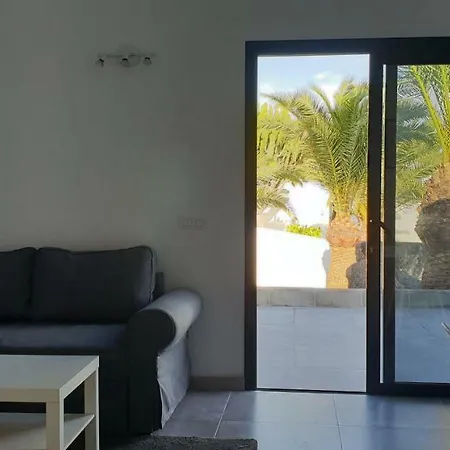 Casa Serafin Primera Linea 40B Costa Teguise Exterior photo