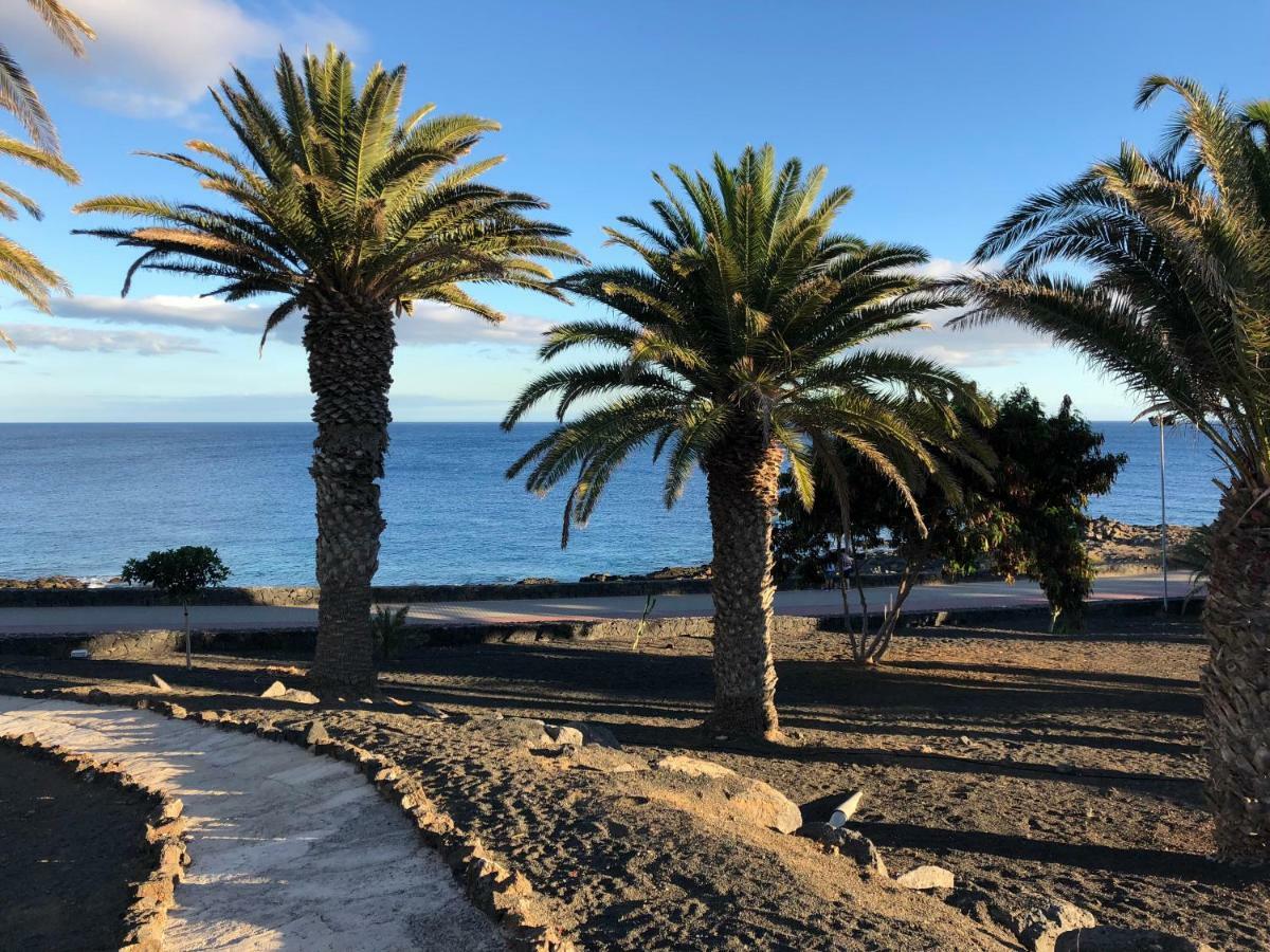 Casa Serafin Primera Linea 40b Villa Costa Teguise