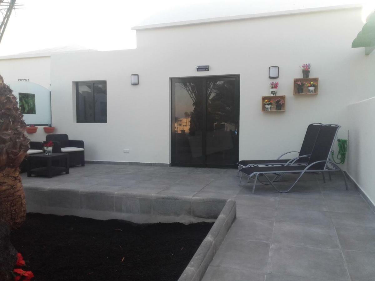 Casa Serafin Primera Linea 40b Villa *