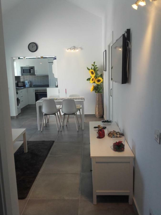 Villa Casa Serafin Primera Linea 40b *