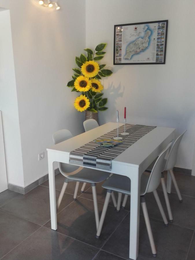 Villa Casa Serafin Primera Linea 40b
