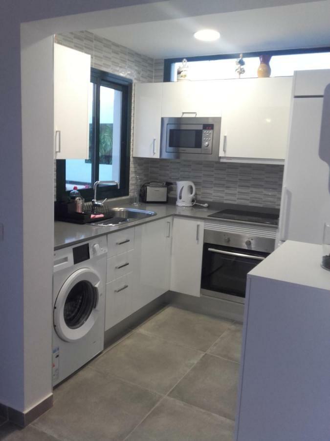 Casa Serafin Primera Linea 40b Villa