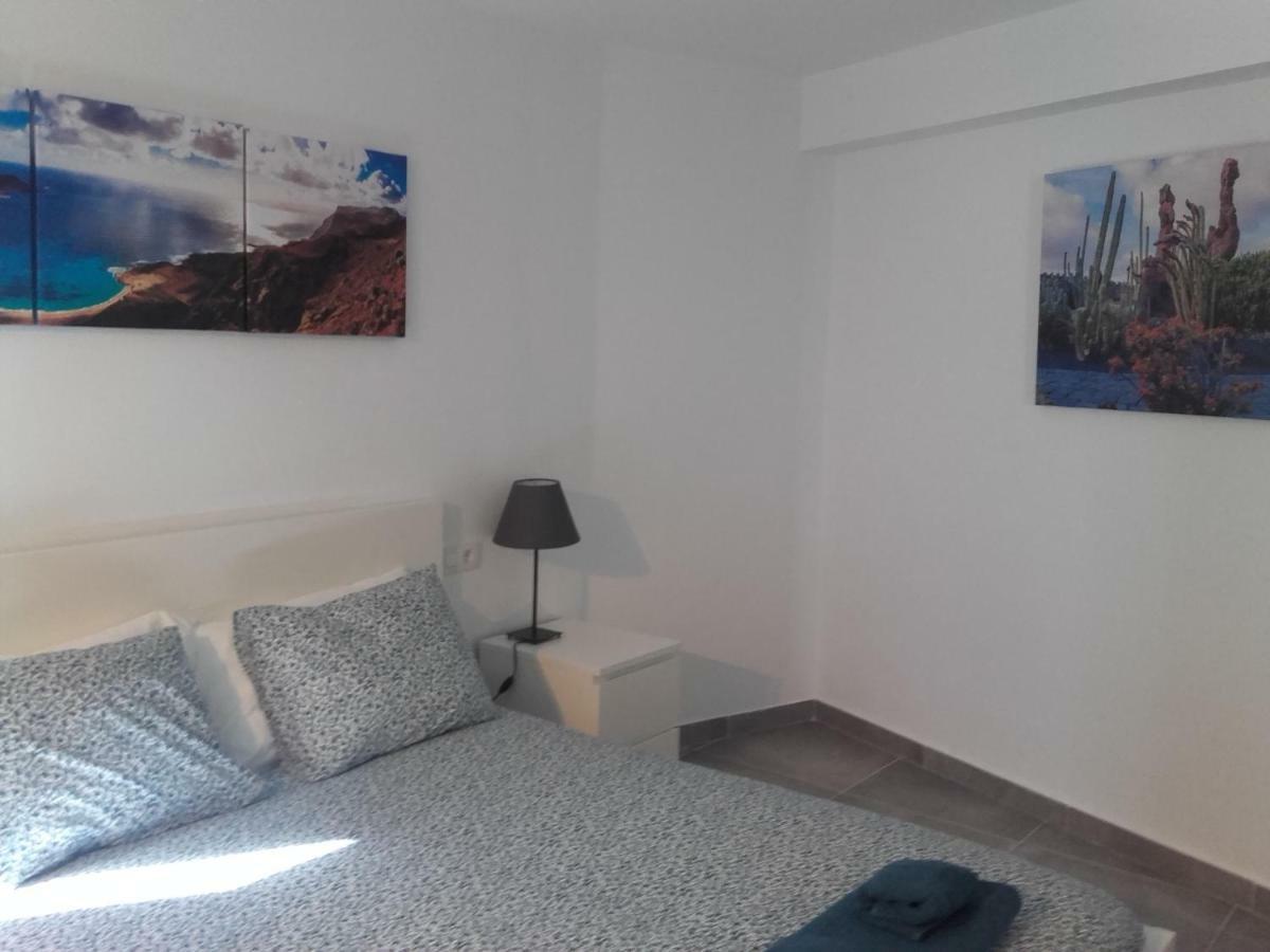 Casa Serafin Primera Linea 40b Villa