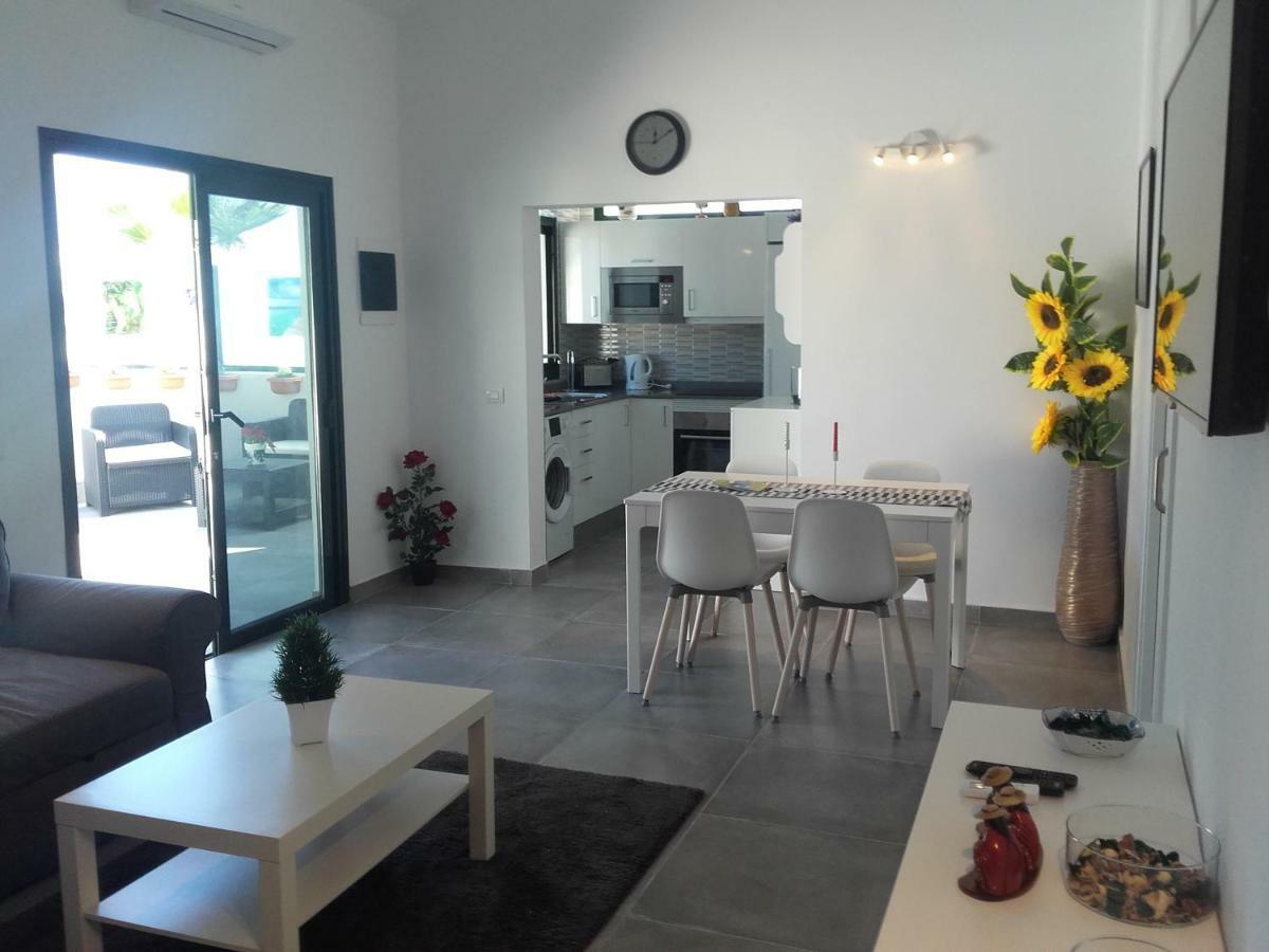 Villa Casa Serafin Primera Linea 40b